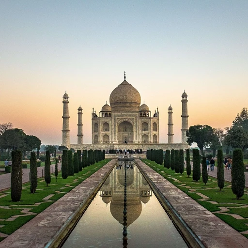 Augmenter l'Engagement Client: Comment Élever l'Expérience de Vie Ma Vie Dans Le Tourisme?