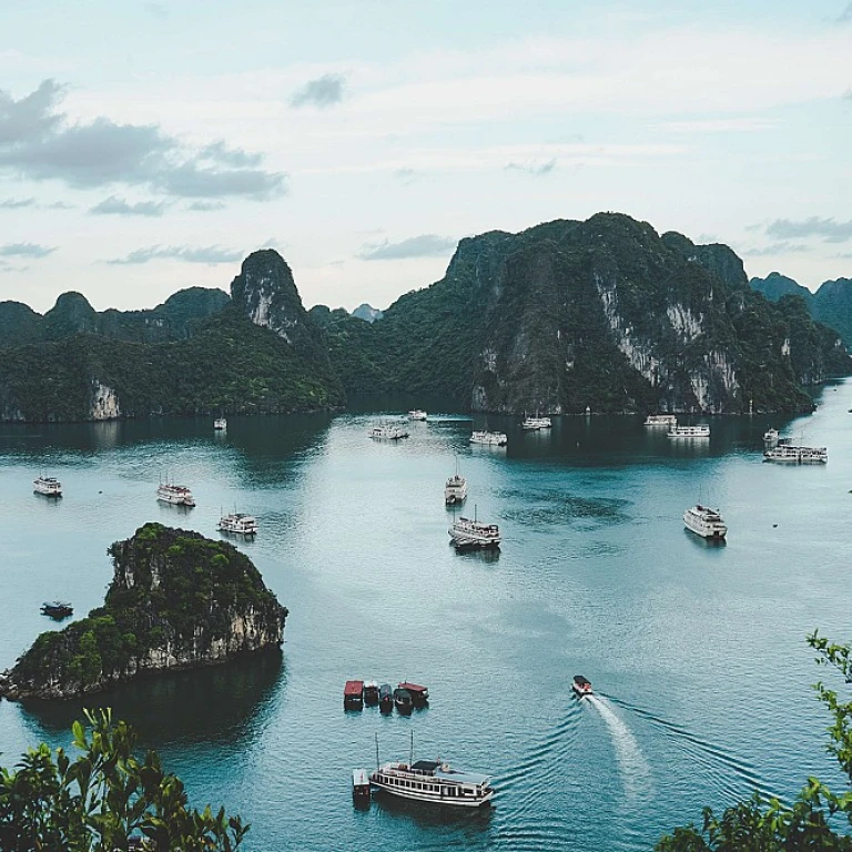 Thailande koh yao yai : un paradis caché à découvrir